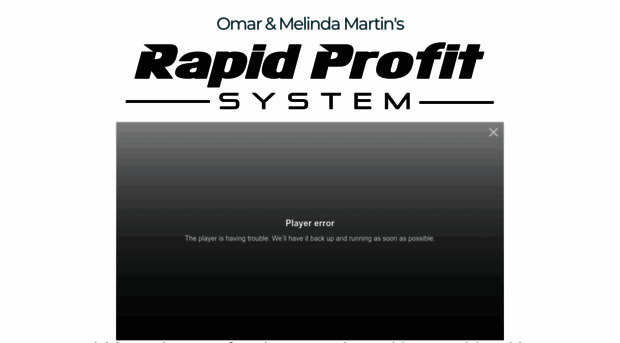 rapid-profit-system.com