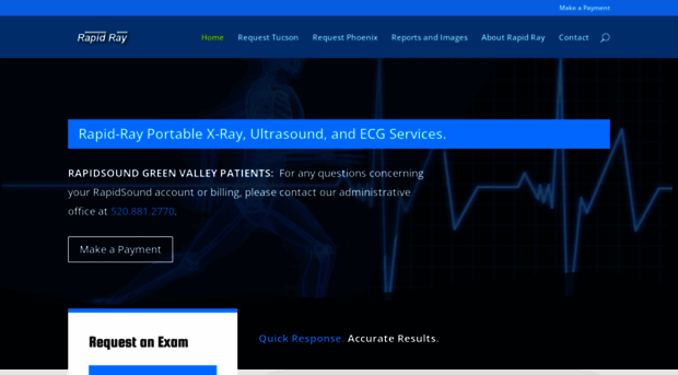 rapid-ray.com