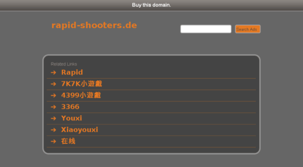 rapid-shooters.de