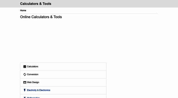 rapid-tables.com