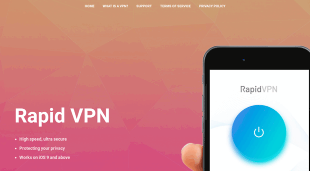 rapid-vpn.com