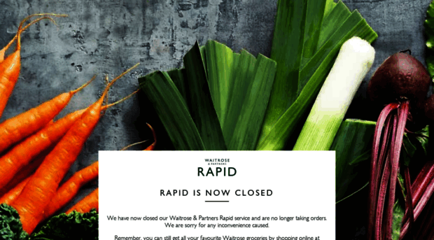 rapid.waitrose.com