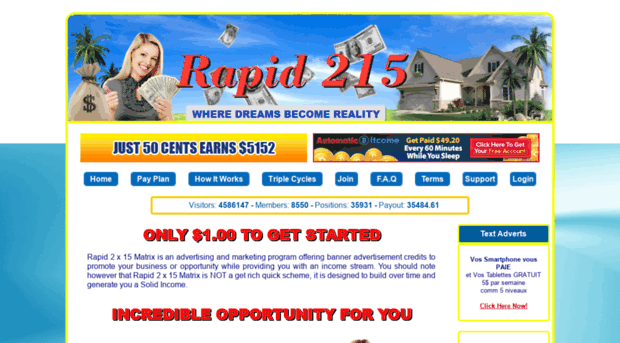 rapid215.com