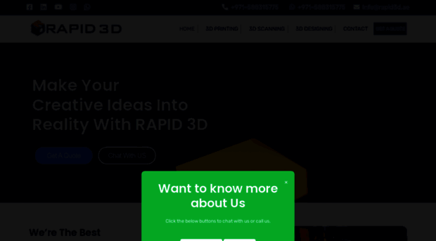 rapid3d.ae