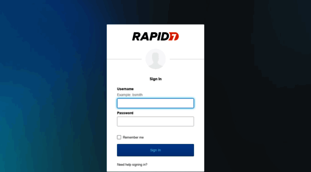 rapid7.samanage.com