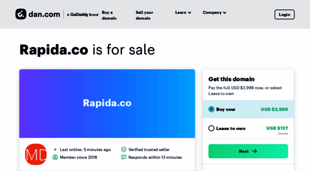 rapida.co