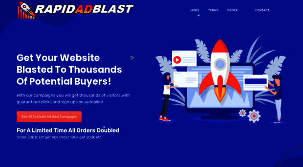 rapidadblast.com