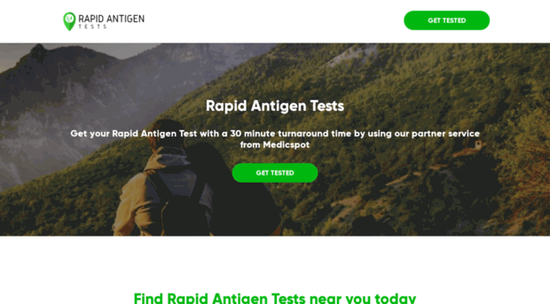 rapidantigentests.co.uk