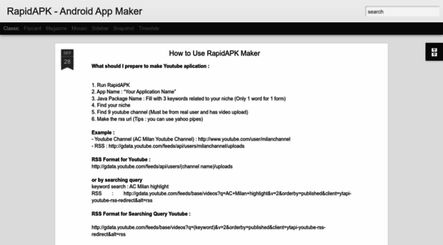 rapidapkmaker.blogspot.com.tr