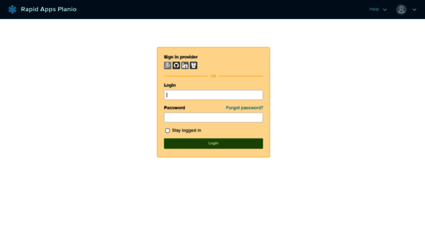 rapidapps.plan.io