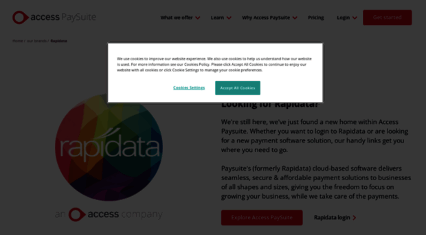 rapidata.com