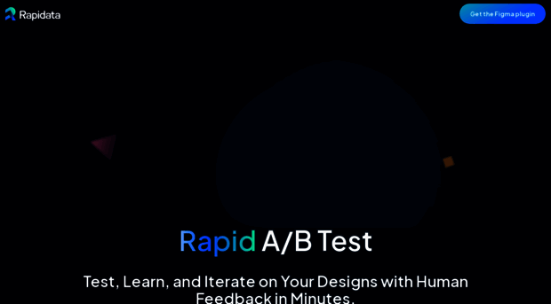 rapidata.io