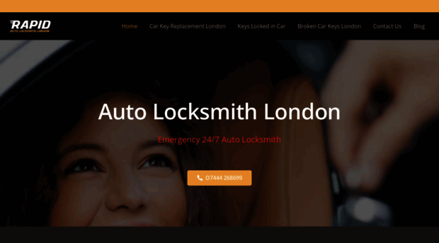 rapidautolocksmith.london