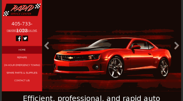 rapidautorepair.com