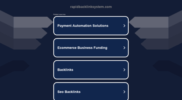 rapidbacklinksystem.com