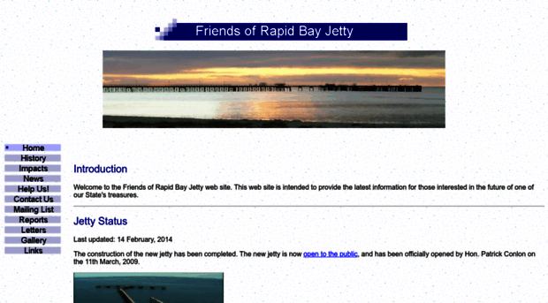 rapidbayjetty.org