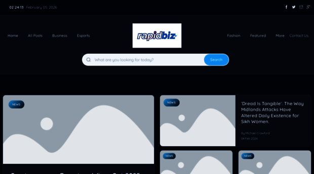 rapidbiz.tr