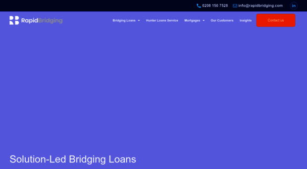 rapidbridging.com