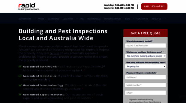 rapidbuildinginspections.com.au