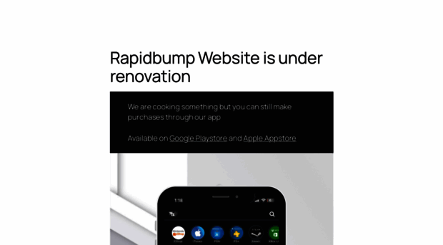 rapidbump.com
