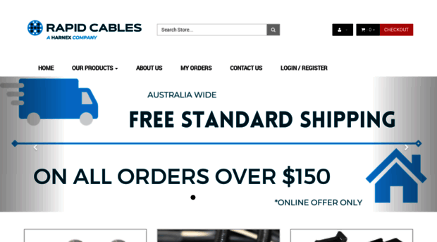 rapidcables.com.au