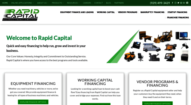 rapidcapital.com