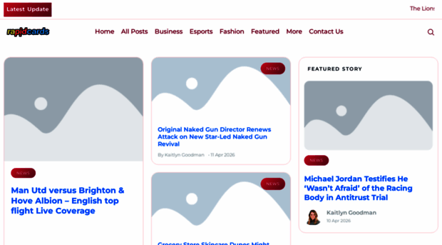 rapidcardsbase.com