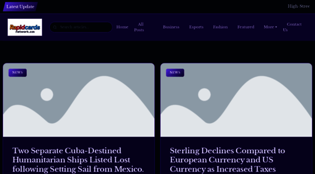 rapidcardsnetwork.com