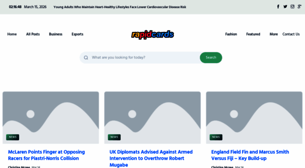 rapidcardspro.com