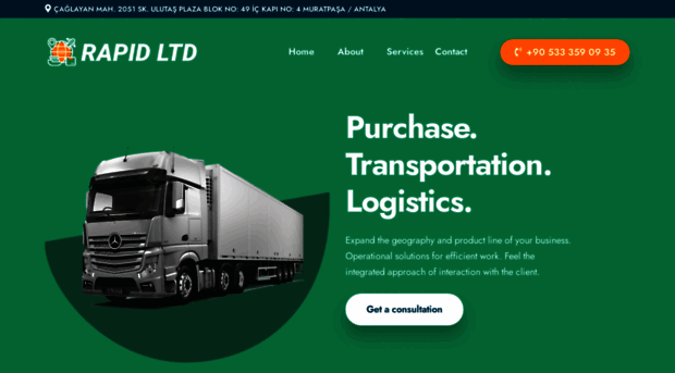 rapidcargo.com.tr