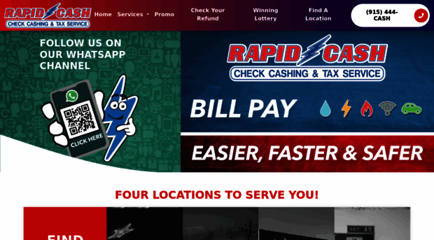 rapidcashep.com