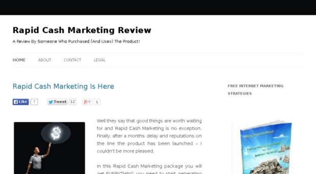 rapidcashmarketingreview.net