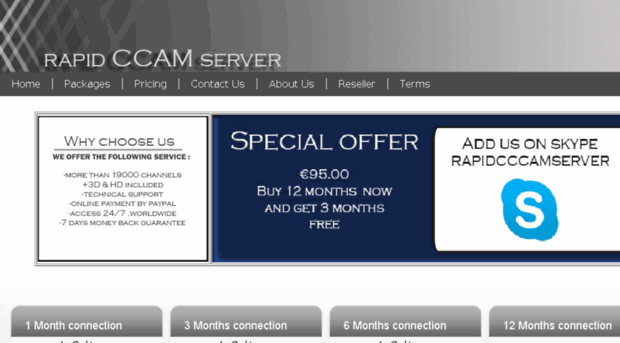 rapidcccamserver.com