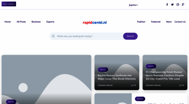 rapidcentral.nl