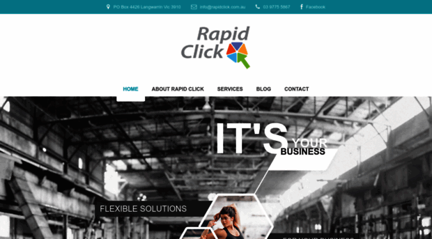 rapidclick.com.au