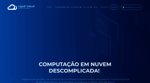 rapidcloud.com.br