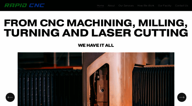 rapidcnc.com.au