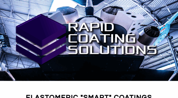 rapidcoatingsolutions.com