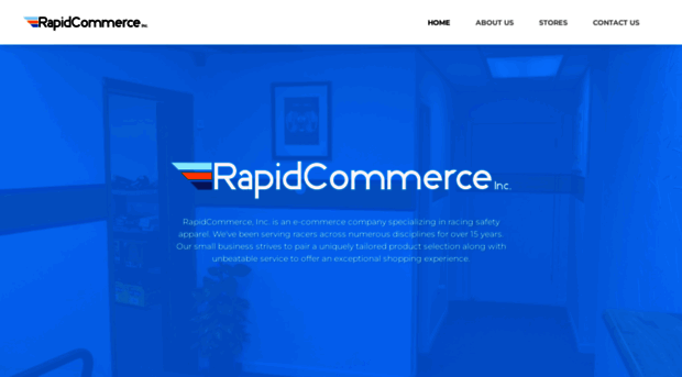rapidcommerce.com