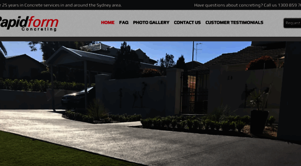 rapidconcreting.com.au