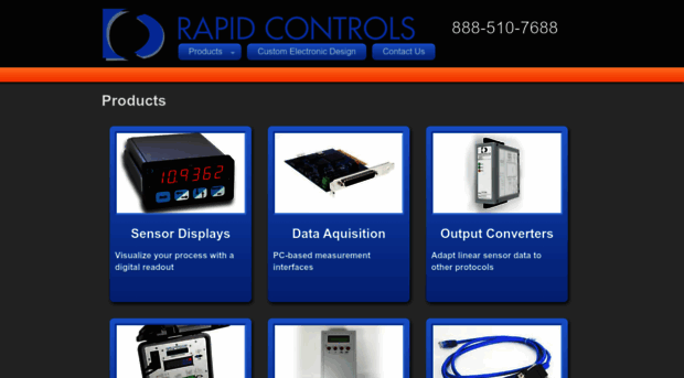 rapidcontrols.com