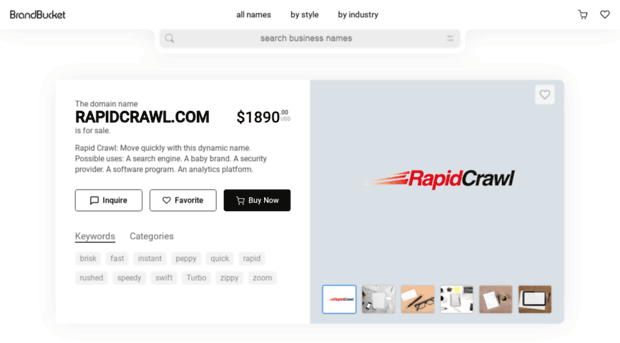 rapidcrawl.com