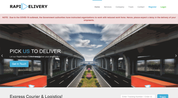 rapiddelivery.co