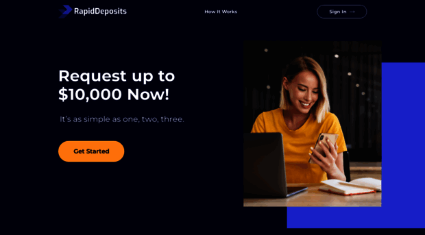 rapiddeposits.com