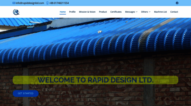 rapiddesignbd.com