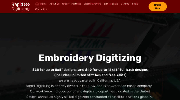 rapiddigitizing.com