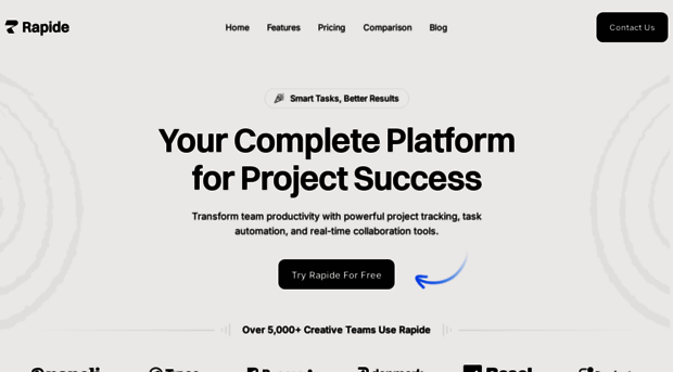 rapide-saas.webflow.io