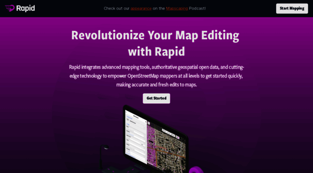 rapideditor.org