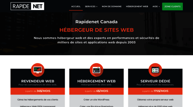 rapidenet.com