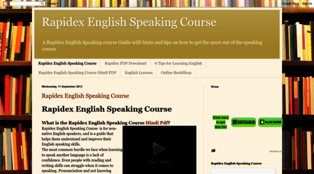 rapidexenglishspeakingcourse.blogspot.in